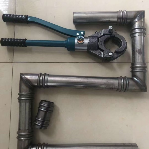 珠晖鑫亿呈冷却管